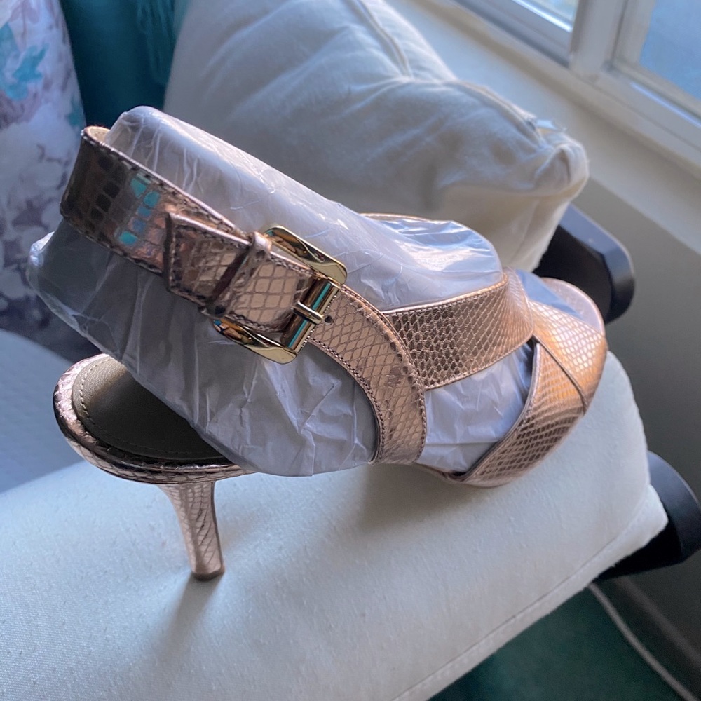 Michael Kors shoes